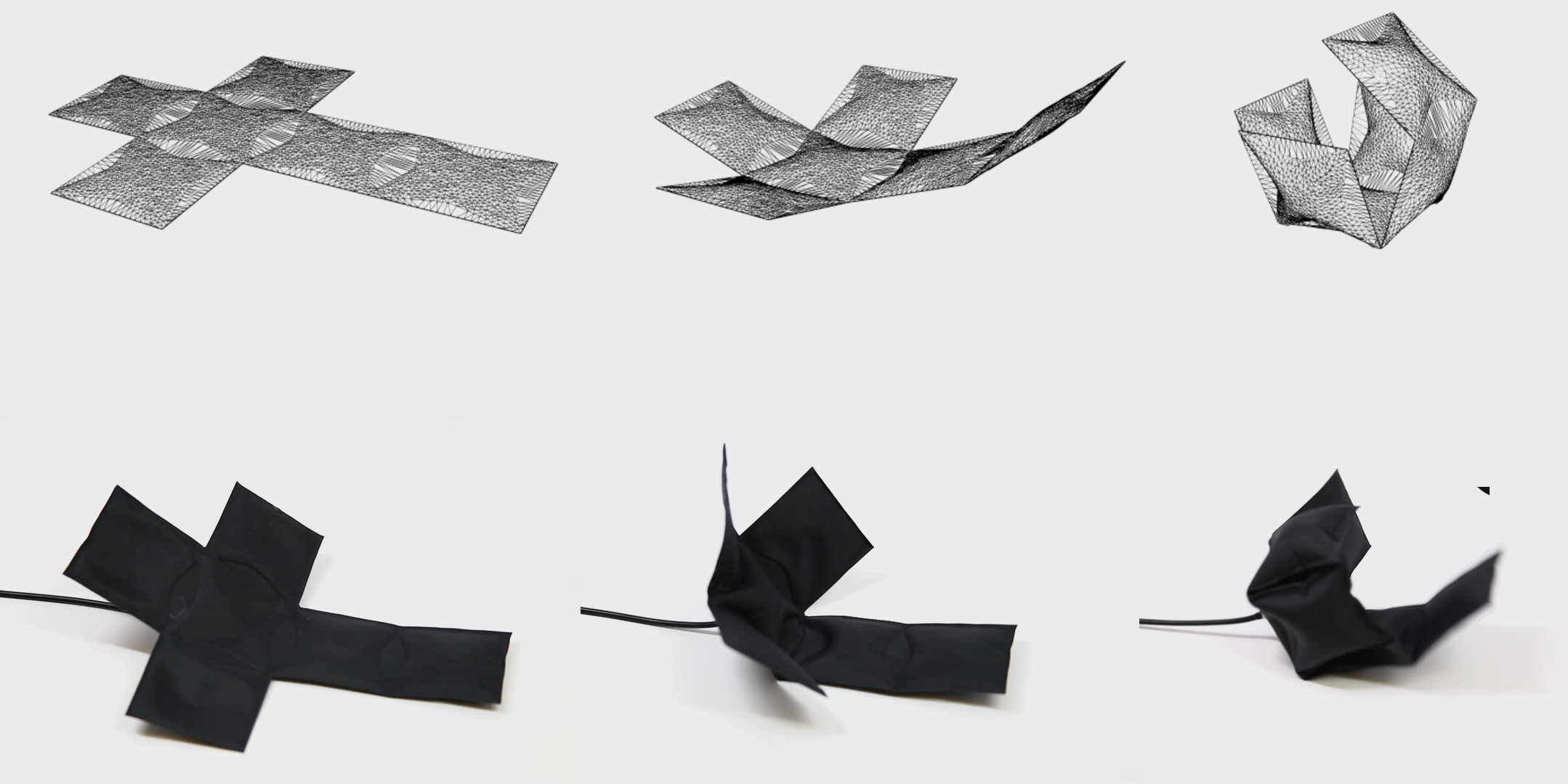 MIT aerofold designboom