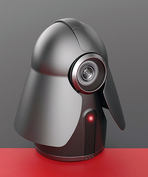 homecam star wars-inspired concept lets darth vader watch the home