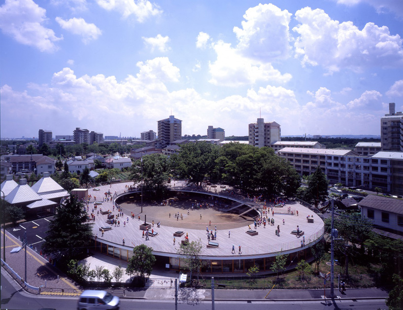 Tezuka Architects Interview And Studio Visit