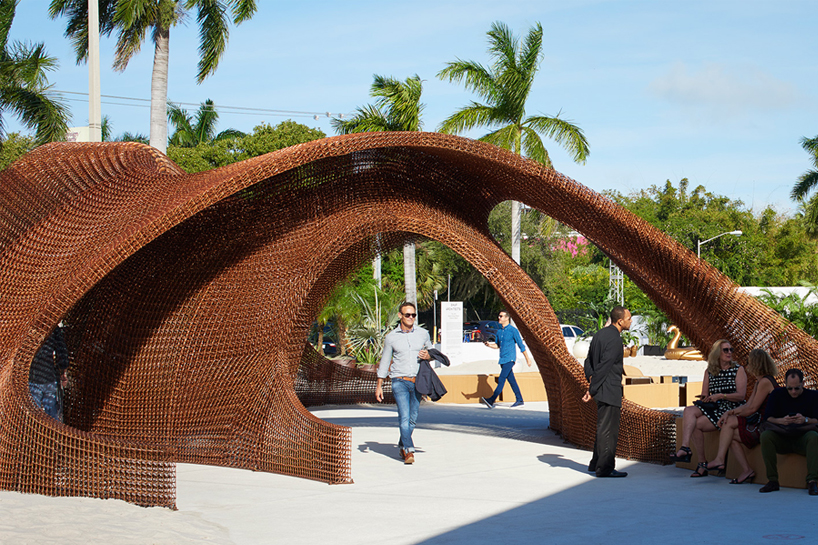 TOP 10 3D printing stories of 2016 designboom
