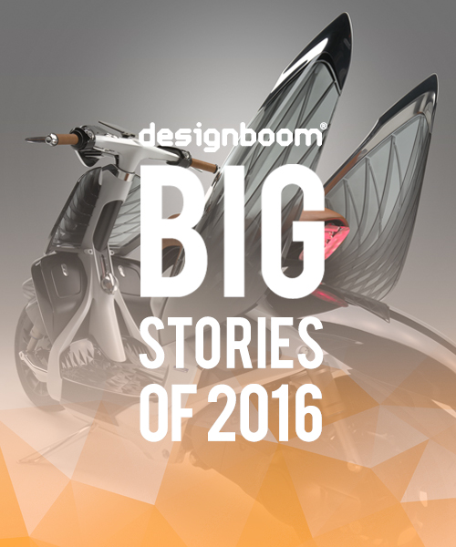 TOP 10 bikes and motorbikes of 2016