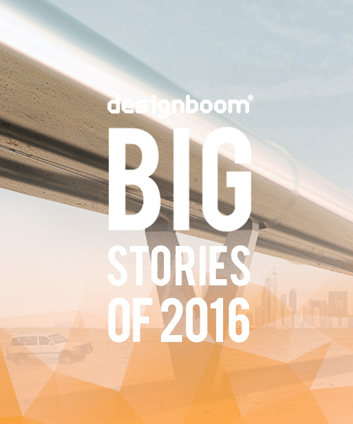 TOP 10 public transportation stories of 2016