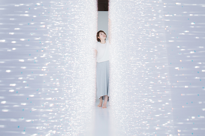 TOP 10 READER SUBMISSIONS OF 2016 - ART INSTALLATIONS designboom