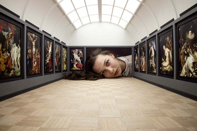 TOP 10 READER SUBMISSIONS OF 2016 - ART INSTALLATIONS designboom