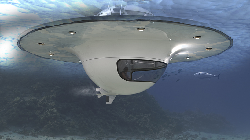 TOP 10 reader submissions of 2016 product design designboom