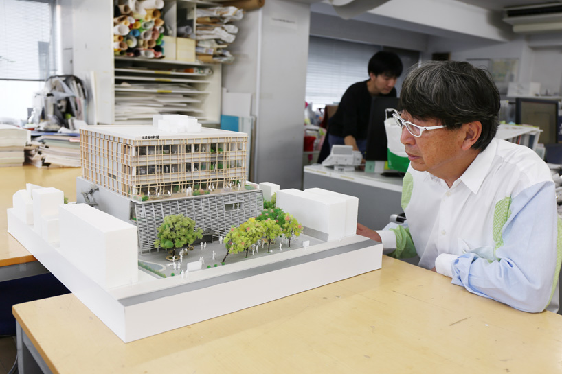 toyo-ito-studio-visit-2016-designboom-001