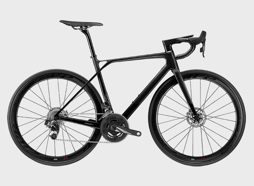 speedX unicorn bicycle designboom