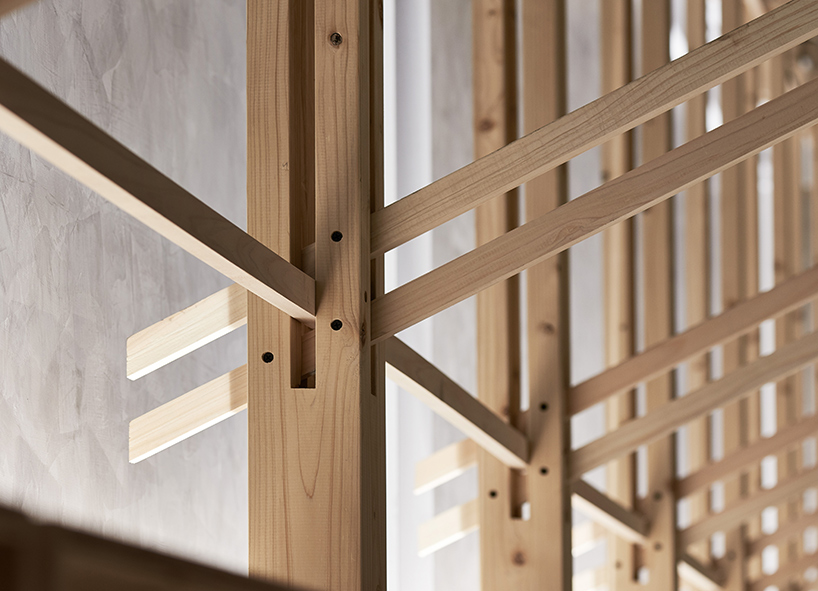 B+P-architects-inverted-truss-taiwan-designboom-03