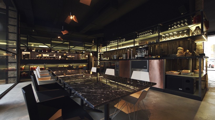 ramon esteve estudio bouet restaurant designboom 10