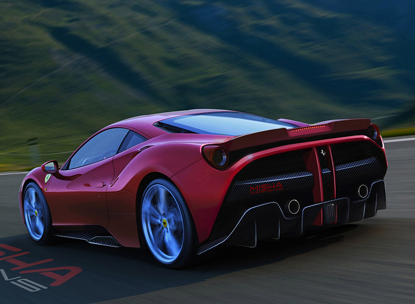 Ferrari-488-Misha-design-designboom-02