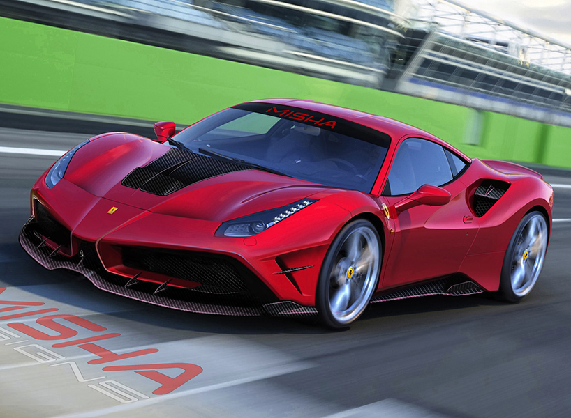 Ferrari-488-Misha-design-designboom-03