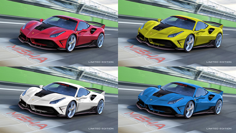 Ferrari-488-Misha-design-designboom-04