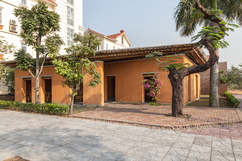 H&P architects HP architects BE friendly vietnam