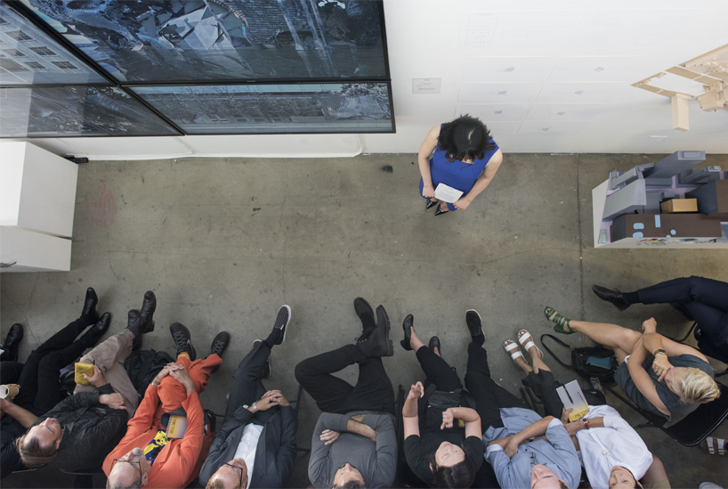 SCI-Arc EU scholarship designboom1800art