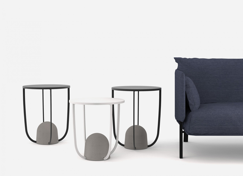 alain gilles w8 ligne roset maison et objet designboom