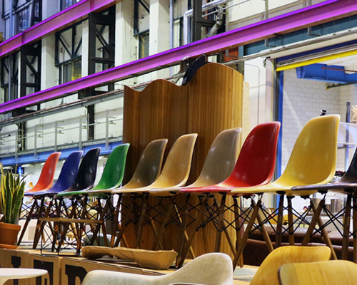 design icons amsterdam's 5th vintage furniture trade show begins february 2017