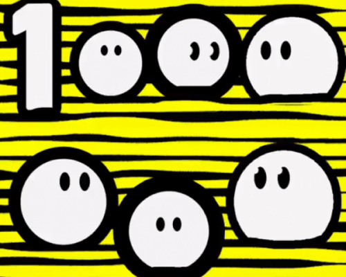 designboom hits 1 MILLION instagram followers!