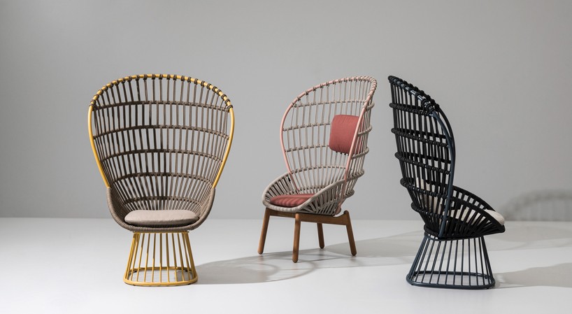 doshi levien interview kettal cala chair designboom