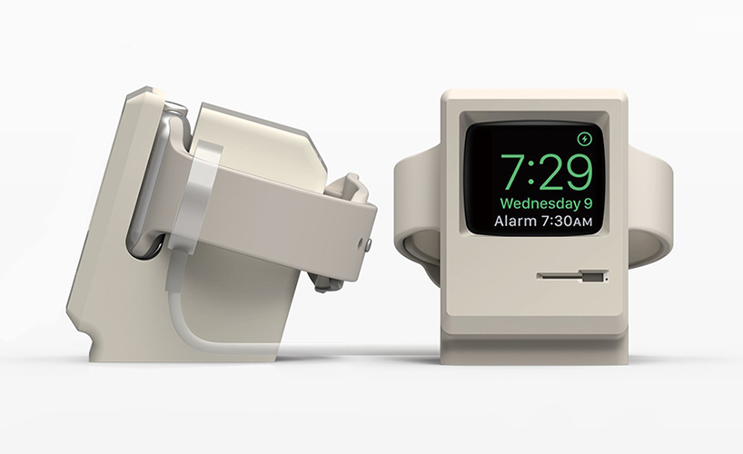 Elago apple watch stand new arrivals