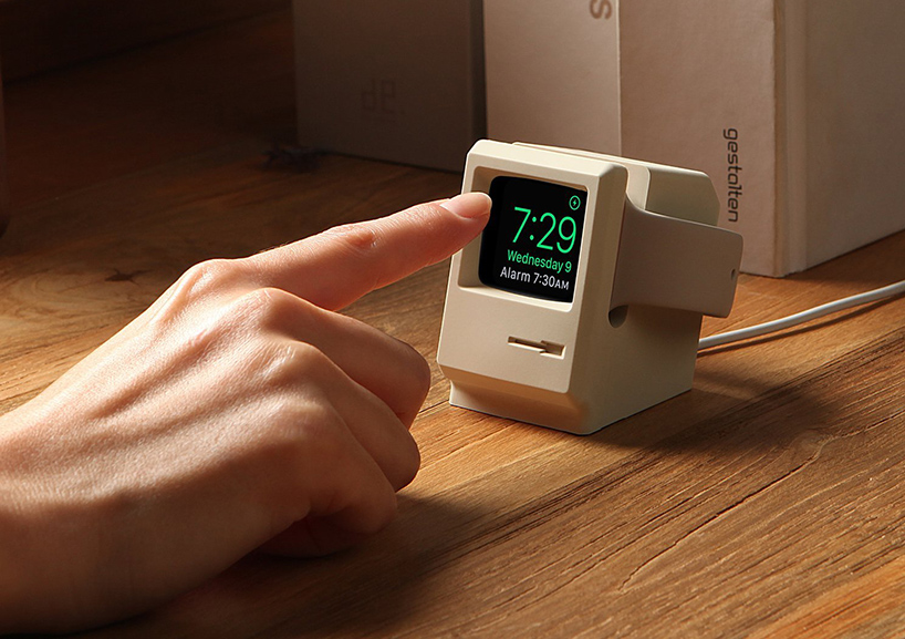 elago apple watch stand