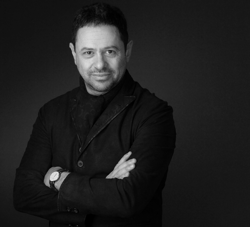interview with eran chen of ODA new york