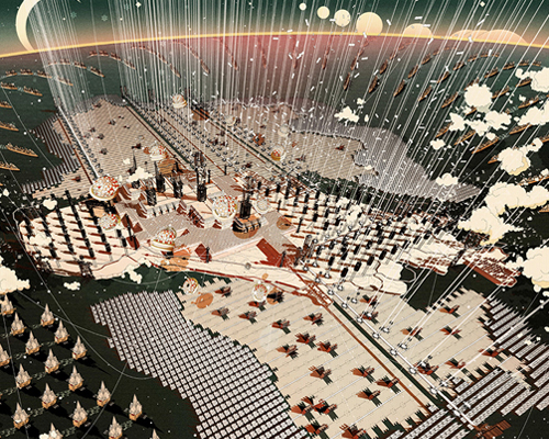 eric wong's proposed blueprint for a re-imagined britain