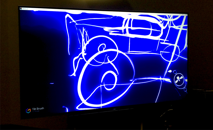 ford virtual reality lab designboom06