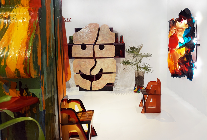 gaetano pesce design miami