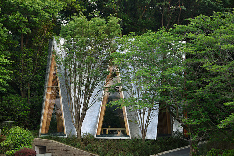 hiroshinakamuranap_sayamaforestchapel