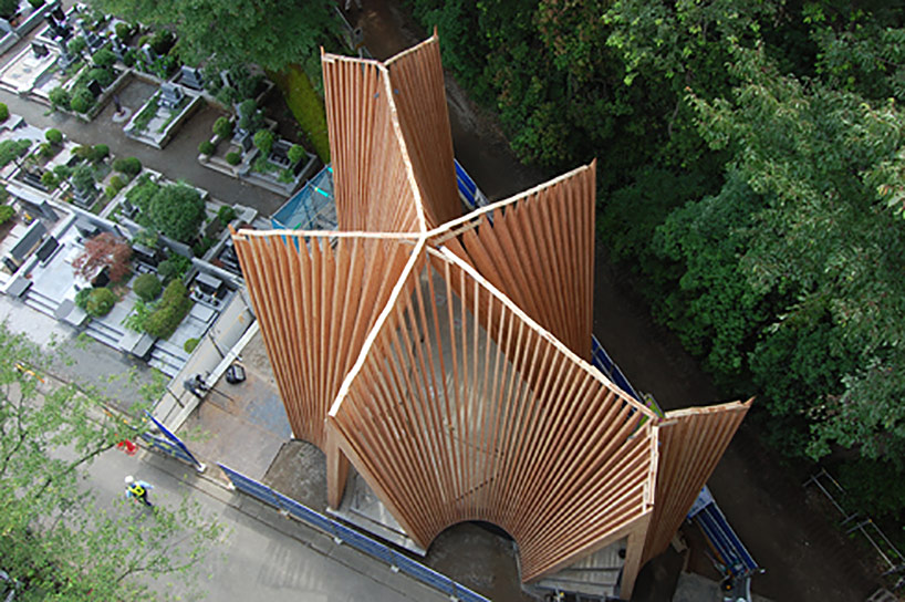 hiroshinakamuranap_sayamaforestchapel