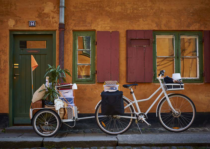 ikea bike