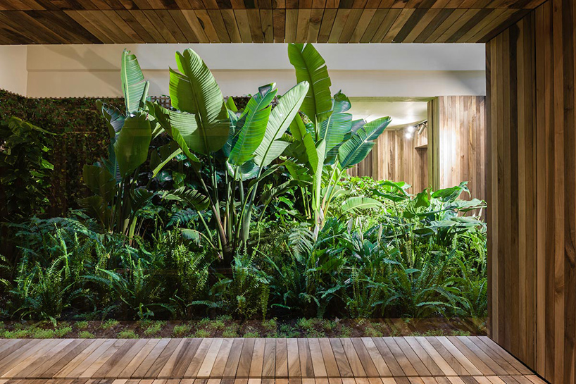 isay weinfeld interiors