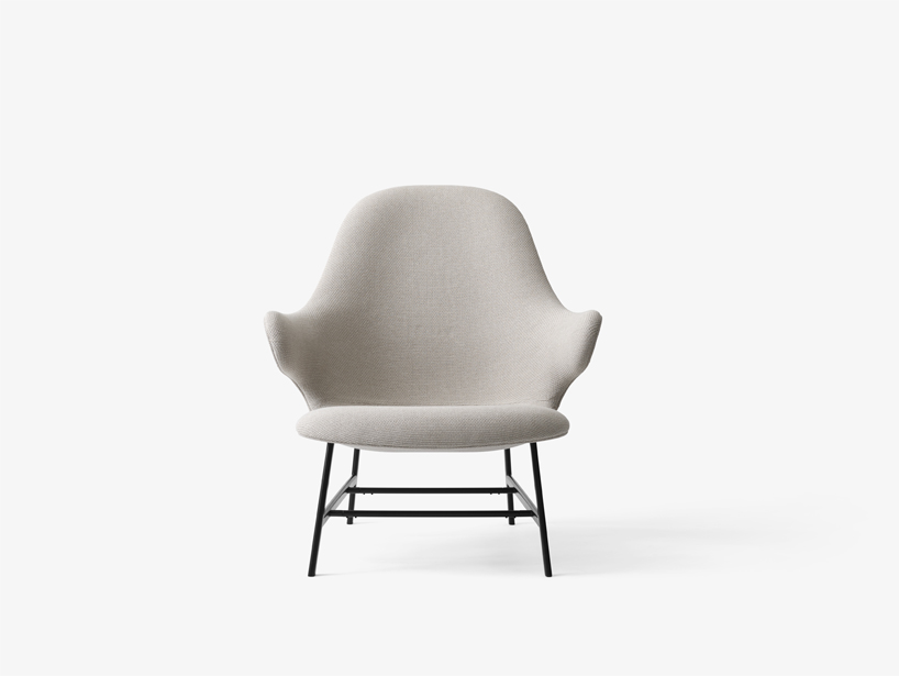 jaime hayon catch lounge &tradition imm cologne 2017 designboom03