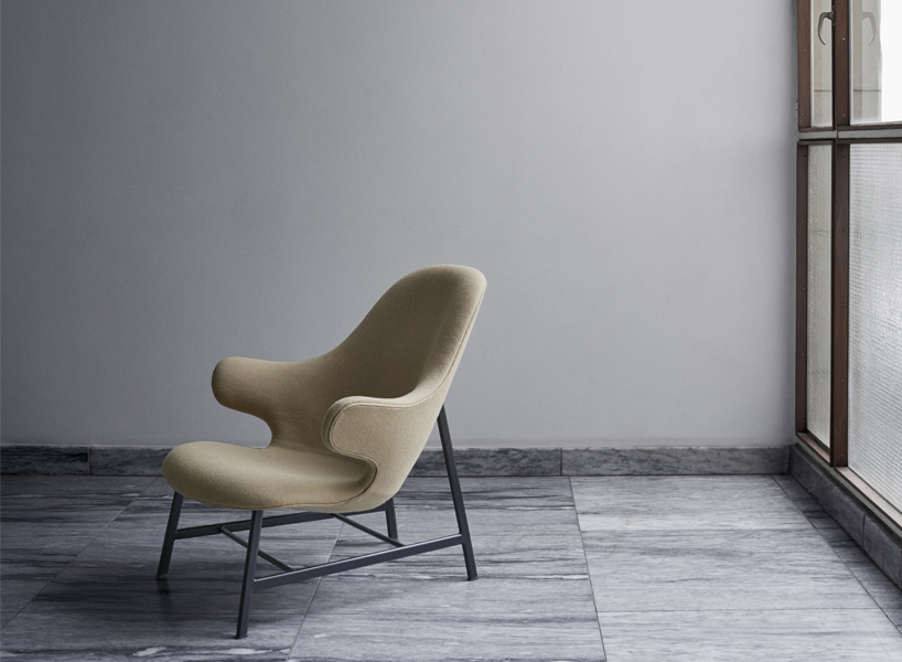 jaime hayon catch lounge &tradition imm cologne 2017 designboomnews