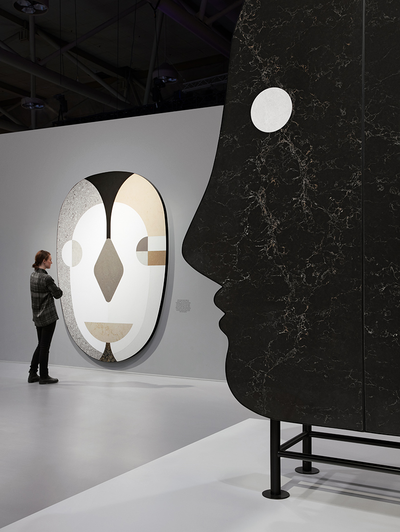 jaime hayon caesarstone