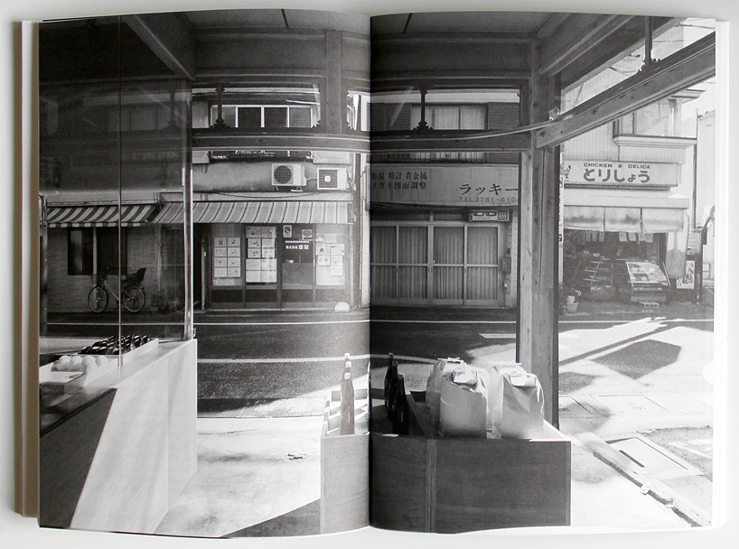 jo nagasaka-schemata architects-book-on my mind-designboom-04