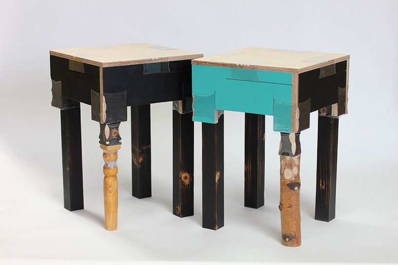 joining bottles micaella pedros designboom 04