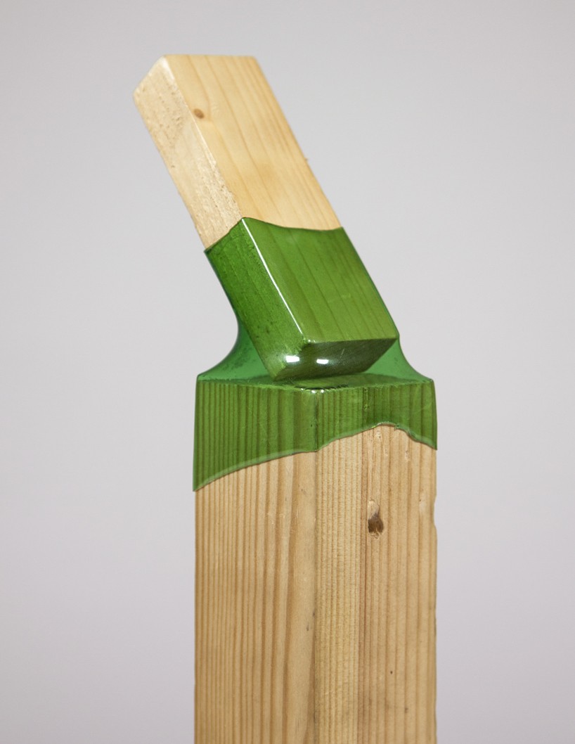 joining bottles micaella pedros designboom 05
