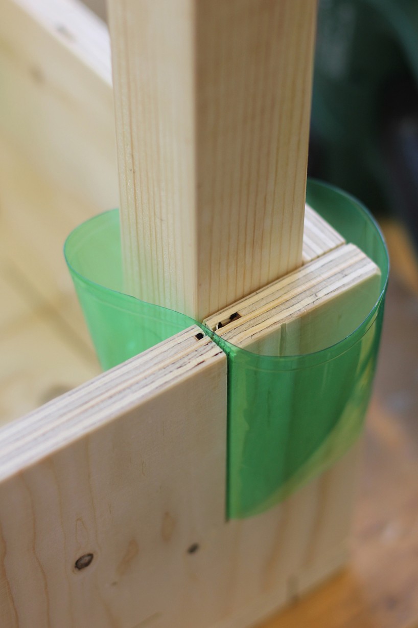 joining bottles micaella pedros designboom 05