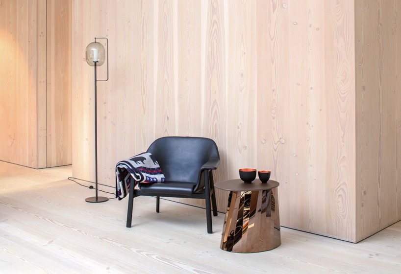 neri hu lantern light designboom 01