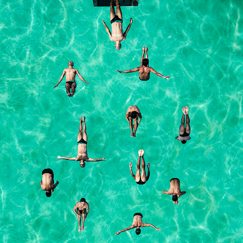 mario arroyave aerial photography designboom