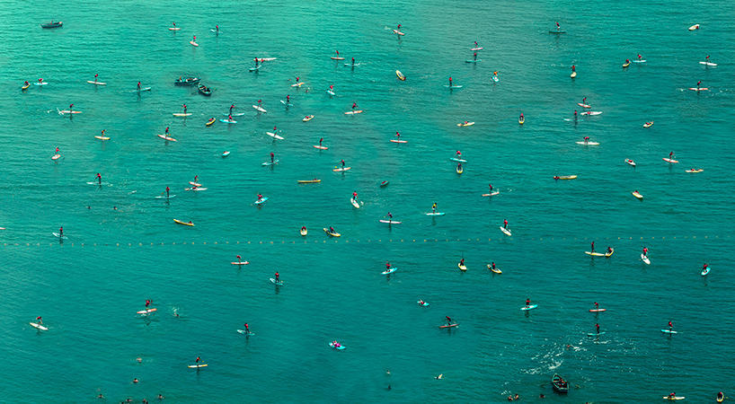 mario arroyave aerial photography designboom