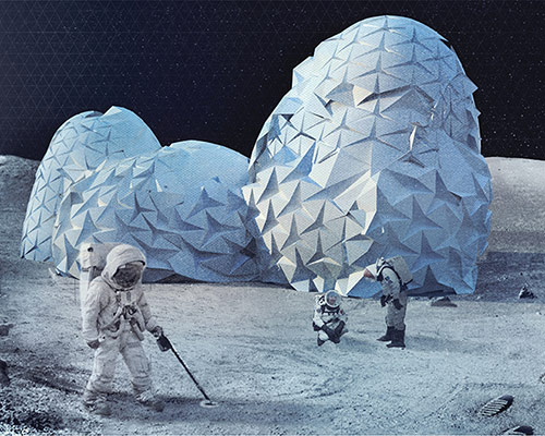 moontopia competition yields nine international submissions for space habitation