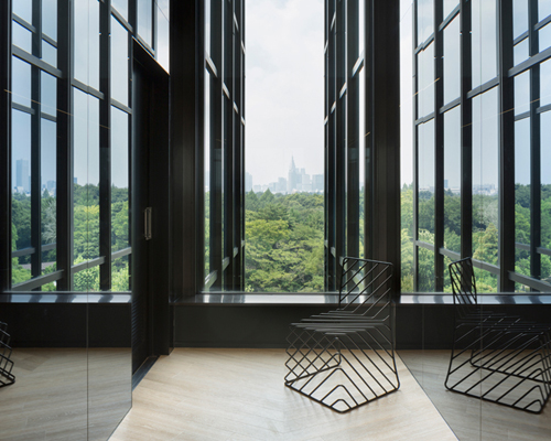 nendo interview and studio visit