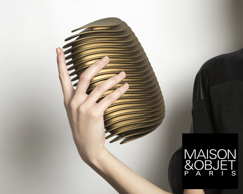odo fioravanti's 3D printed bern clutch celebrates swiss urban grandeur