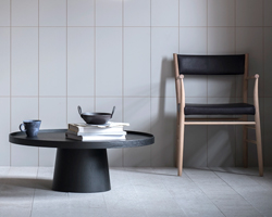 PINCH references shaker furniture at maison & objet 2017