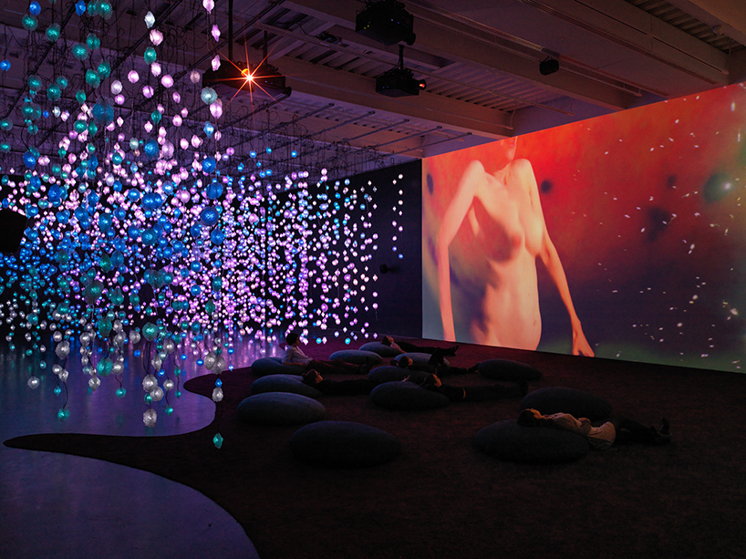 pipilotti rist new museum