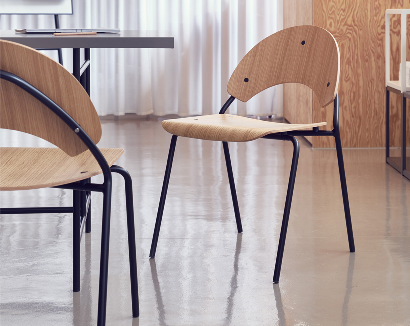 richard lampert frog H55 TT54 imm cologne designboomfullart