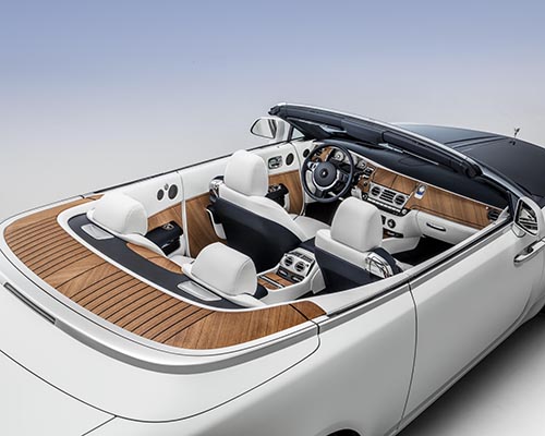 rolls-royce bespoke collection is the peak of refined luxury