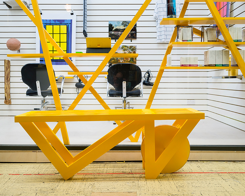 sam-jacob-studio-DKUK-gallery-peckham-art-gallery-hair-salon-london-designboom-02